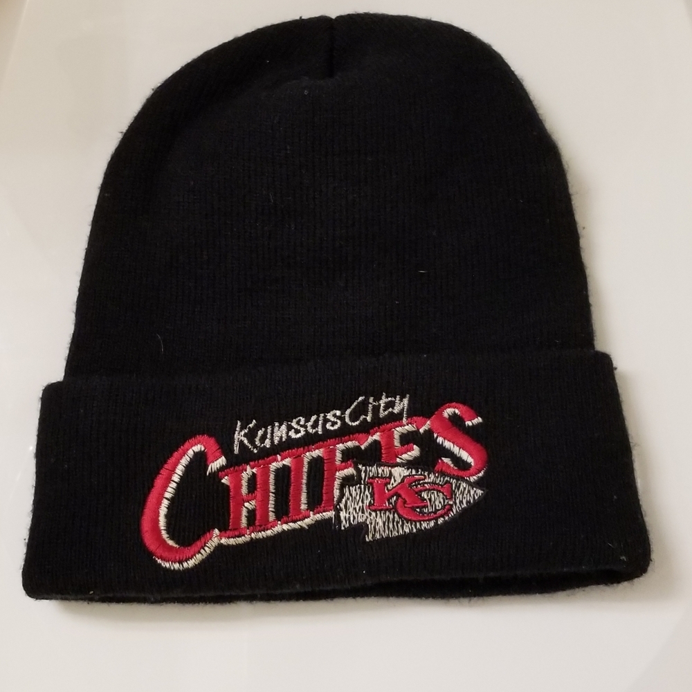 Standard Knit Type Wool Hat